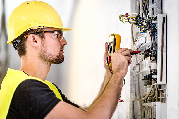 Emergency Electrical Repair Services in Millvale, PA